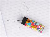 Gomma da Cancellare Gianpiero x Colourbook 20 Pezzi