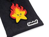 Smart Wallet Gianpiero x Colourbook con Tracolla 8 Pz