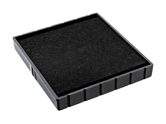Cuscinetto Colop E/Q43 – Tampone Di Ricarica Nero