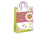 SHOPPERS FEMMINILE 22x18x10 PZ.6*