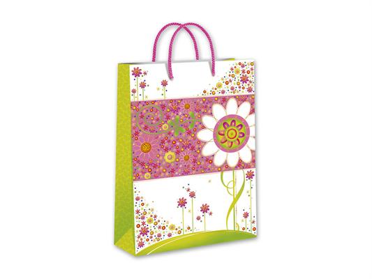 SHOPPERS FEMMINILE 47x33x10,5 PZ.6*