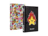 Diario Scuola 12 Mesi Gianpiero x Colourbook Non Datato 12 Pz