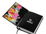 Diario Scuola 12 Mesi Gianpiero x Colourbook Non Datato 12 Pz