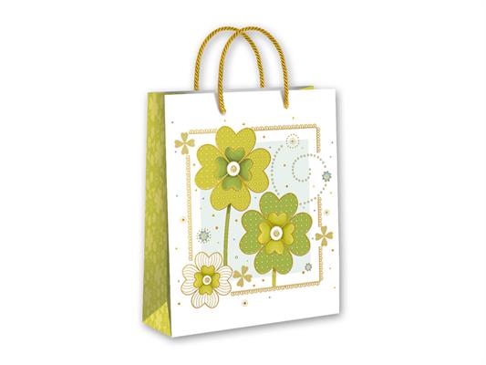 SHOPPERS BOUTIQUE 22x18x10 PZ.6*