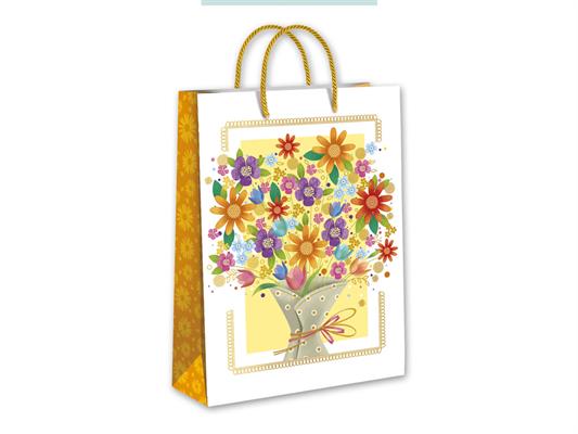 SHOPPERS BOUTIQUE 47x33x10,5 PZ.6*