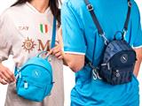 Mini Zaino SSC Napoli by Colourbook – 6 Pz