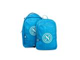 Zaino Trolley SSC Napoli by Colourbook – 2 Pz