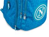 Zaino Trolley SSC Napoli by Colourbook – 2 Pz