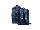 Zaino Trolley SSC Napoli by Colourbook – 2 Pz