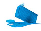 Bustina 2 in 1 SSC Napoli by Colourbook – 12 Pz