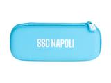 Portapenne Rigido SSC Napoli by Colourbook – 12 Pz