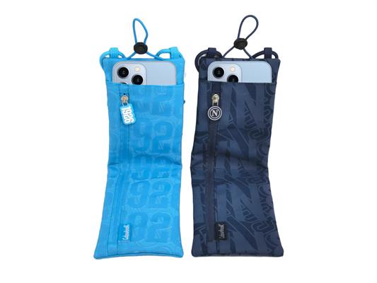 Smart Wallet SSC Napoli by Colourbook – 6 Pz
