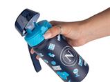 Borraccia Termica Kids SSC Napoli by Colourbook 400 ml – 12 Pz