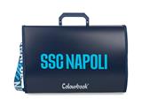 Valigetta PPL 26x39 SSC Napoli by Colourbook – 6 Pz