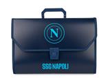 Valigetta PPL 26x39 SSC Napoli by Colourbook – 6 Pz