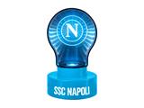 Lampada Mirror SSC Napoli by Colourbook LED – 6 Pezzi