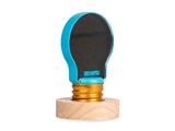 Lampada Mirror SSC Napoli by Colourbook LED – 6 Pezzi