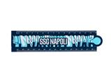 Righello Pieghevole 30 cm SSC Napoli by Colourbook – Confezione 12 Pz