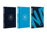 Diario Scuola SSC Napoli by Colourbook 12 Mesi Non Datato – 12 Pezzi