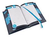 Diario Scuola SSC Napoli by Colourbook 12 Mesi Non Datato – 12 Pezzi