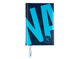 Diario Scuola SSC Napoli by Colourbook 12 Mesi Non Datato – 12 Pezzi
