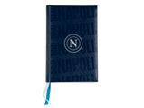 Diario Scuola SSC Napoli by Colourbook 12 Mesi Non Datato – 12 Pezzi