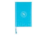 Diario Scuola SSC Napoli by Colourbook 12 Mesi Non Datato – 12 Pezzi