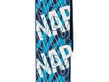 Valigetta Polionda SSC Napoli by Colourbook Dorso 8 cm – 6 Pezzi