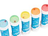 Bolle di Sapone SSC Napoli by Colourbook 60 ml – Confezione 24 Pezzi