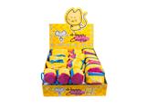 Portamonete con Moschettone Happy Couple Zip Assortiti – Expo 36 Pz