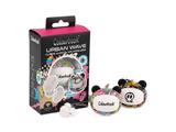 Auricolari Bluetooth Flip System Urban Colourbook 6 pz