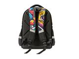 Zaino Scuola Urban Colourbook 30L Tecnico - Confezione 3 PZ