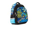 Zaino Scuola Urban Colourbook 30L Tecnico - Confezione 3 PZ
