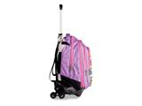 Zaino Trolley Urban Colourbook 35L Tecnico - Confezione 2 PZ