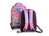 Zaino Trolley Urban Colourbook 35L Tecnico - Confezione 2 PZ