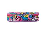 Astuccio Ovale Urban Colourbook XL - Confezione 6PZ