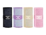 Rotolo 24 Pastelli Creativity Glitter - Confezione 12PZ