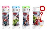 Bolle di sapone 60ml Avengers – Expo 36 flaconi assortiti banco