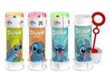 Bolle di sapone 60ml Stitch – Expo 36 flaconi assortiti banco