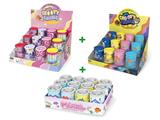 Kit promo temperamatite assortite – Expo multiplo 3 display pz