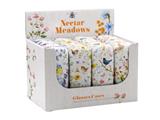 Custodia portaocchiali floreale rigida – Expo 12 Pz assortiti