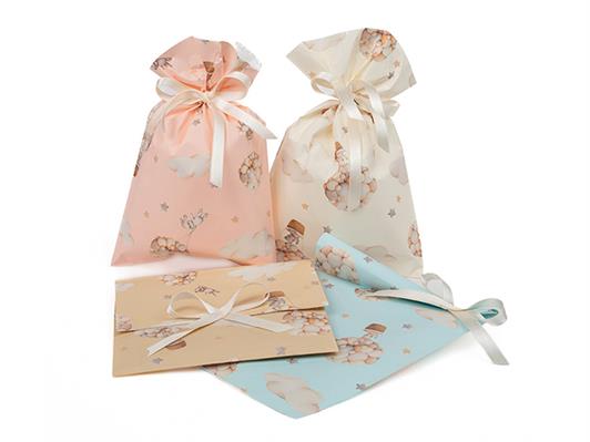 BUSTE ASS. BEBE' 20x35 PZ.100*