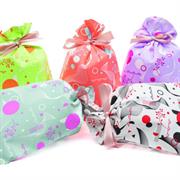 Busta Regalo Zen 35x50 cm Fantasia Assortita – Confezione 50 Pz