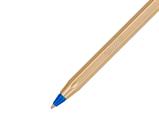 SFERA BIC CRISTAL GLACE GOLD PZ.20*