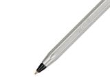 SFERA BIC CRISTAL GLACE SILVER PZ.20*