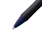 Penna Stabilo Pointball NatureCOLORS Blu Elettrico 0,5mm – 10 Pz