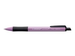 Penna Stabilo Pointball NatureCOLORS Giglio Viola 0,5mm – 10 Pz