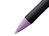Penna Stabilo Pointball NatureCOLORS Giglio Viola 0,5mm – 10 Pz
