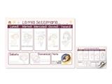 PLANNER 56FG LE BUBINE 24x17CM*