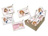 Beauty Case Le Bubine 21x13 cm Astuccio Multiuso Expo 24 Pezzi